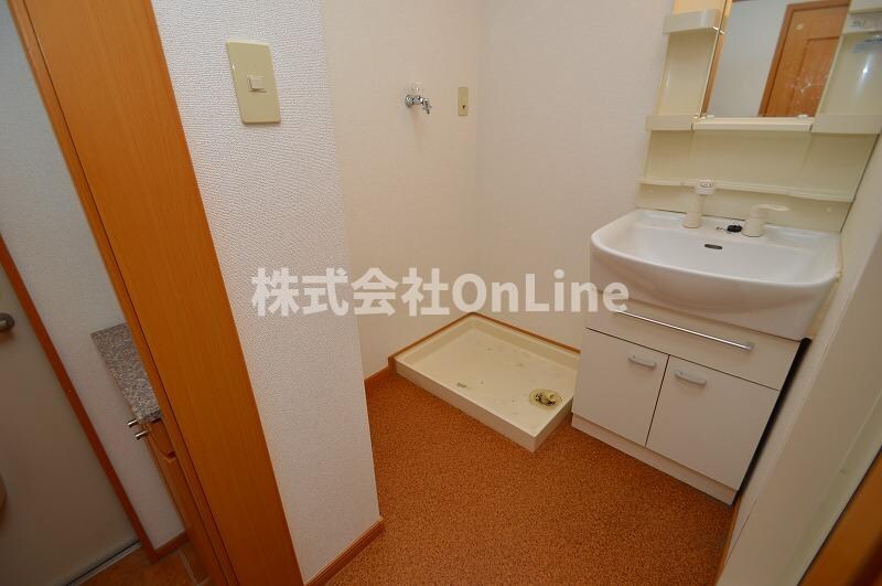 カンタービレの物件内観写真