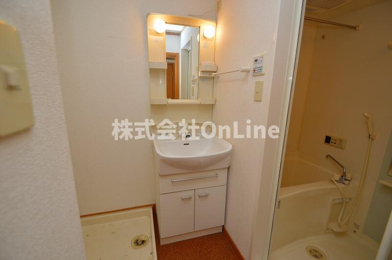 カンタービレの物件内観写真