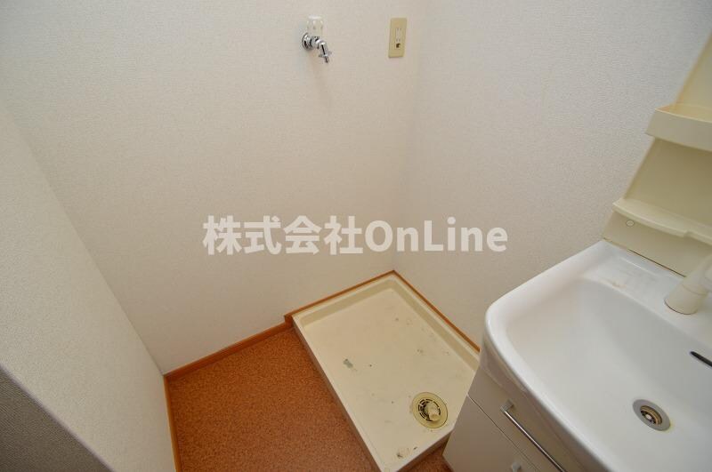 カンタービレの物件内観写真