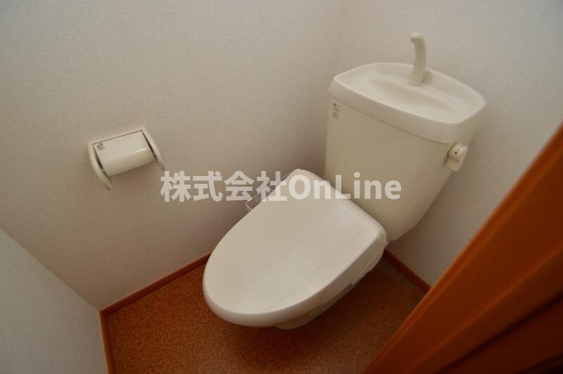 カンタービレの物件内観写真