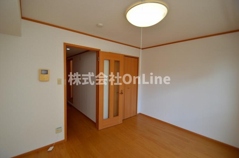 カンタービレの物件内観写真