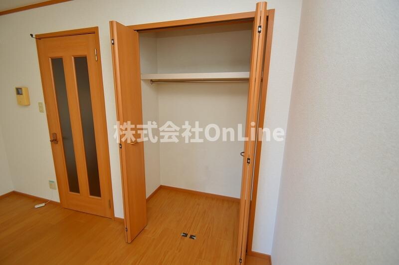 カンタービレの物件内観写真