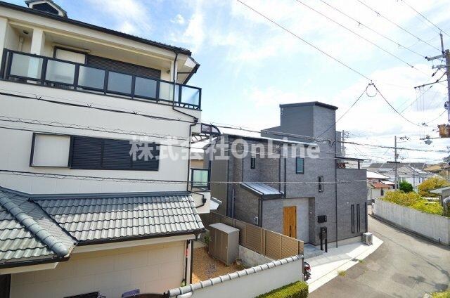 カンタービレの物件内観写真