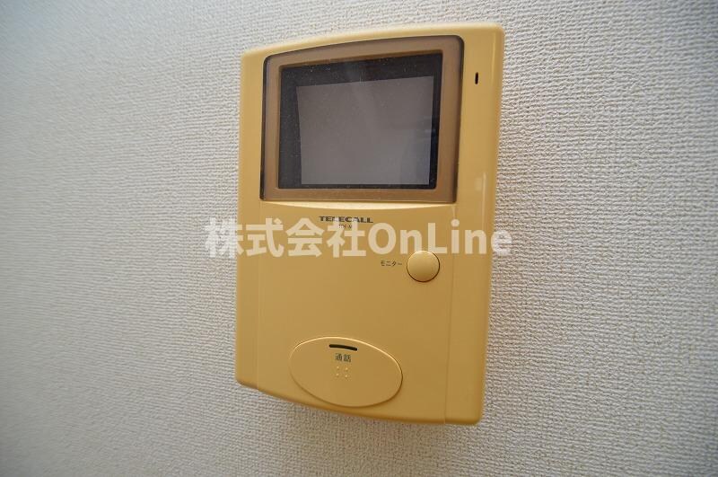 カンタービレの物件内観写真