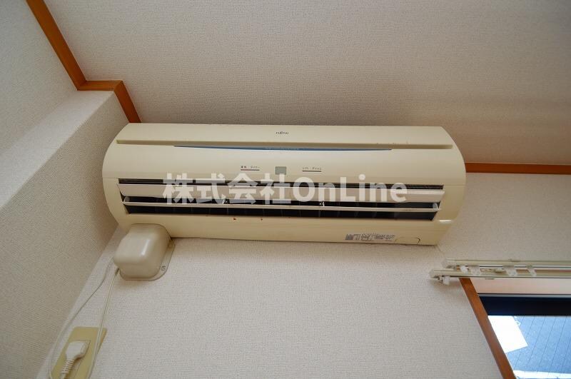 カンタービレの物件内観写真