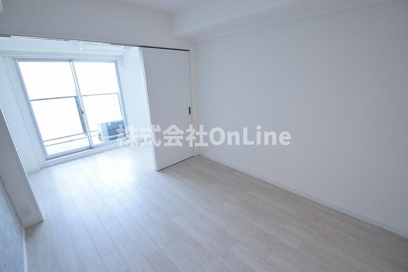 AELL OSAKA EASTの物件内観写真