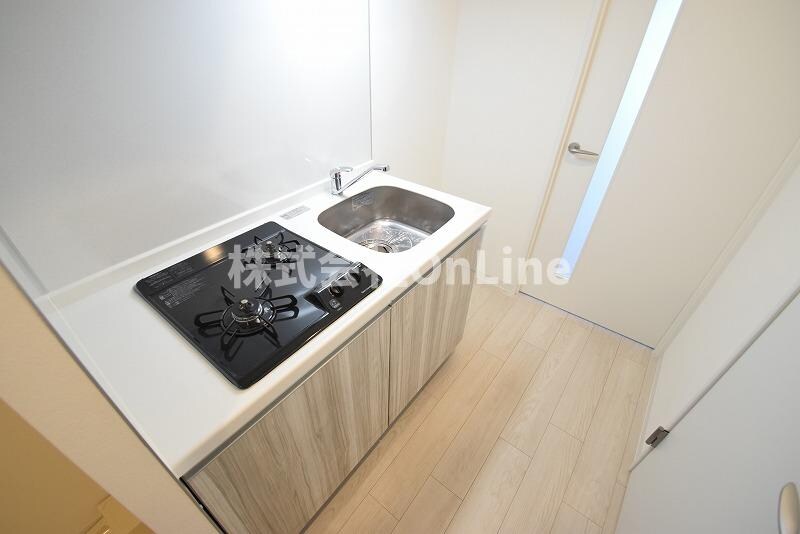 AELL OSAKA EASTの物件内観写真