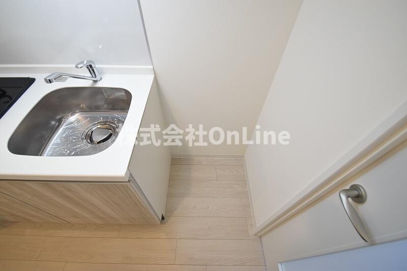 AELL OSAKA EASTの物件内観写真