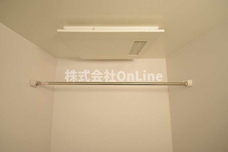 AELL OSAKA EASTの物件内観写真