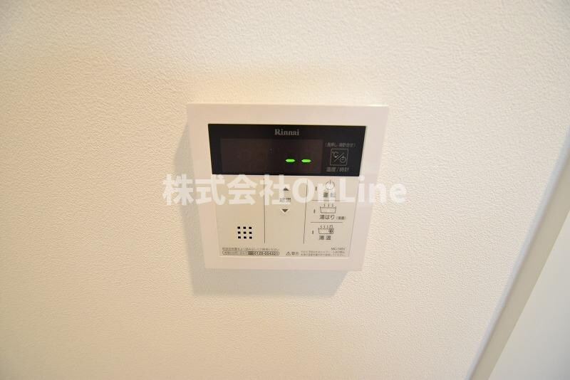 AELL OSAKA EASTの物件内観写真