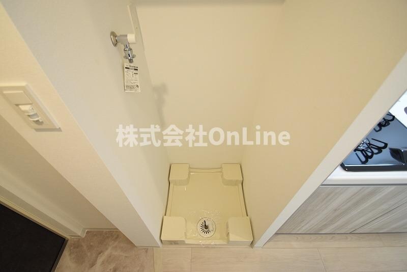 AELL OSAKA EASTの物件内観写真