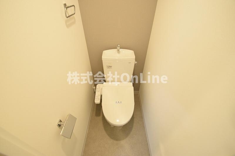 AELL OSAKA EASTの物件内観写真