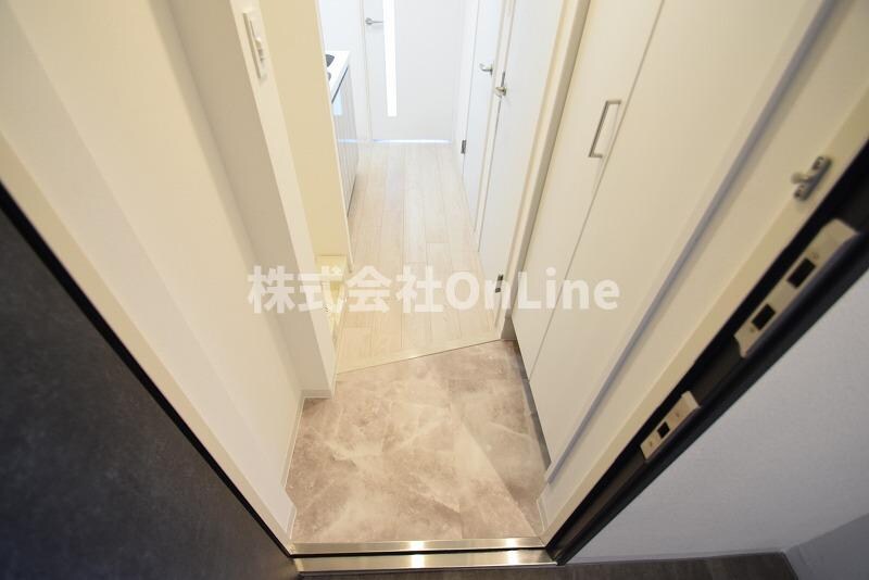 AELL OSAKA EASTの物件内観写真