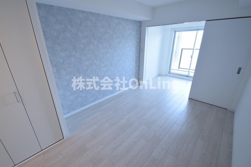 AELL OSAKA EASTの物件内観写真