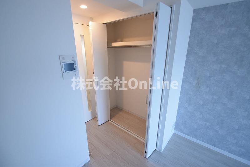 AELL OSAKA EASTの物件内観写真