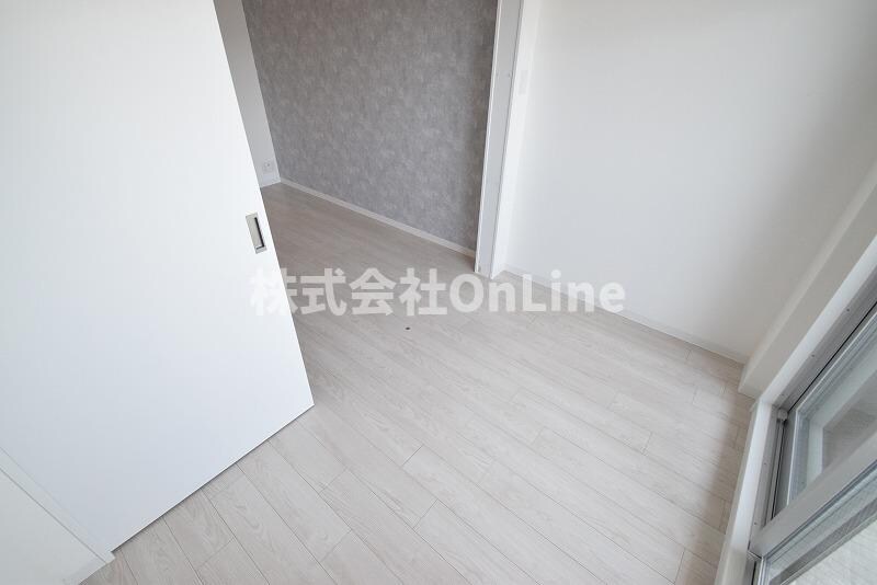 AELL OSAKA EASTの物件内観写真