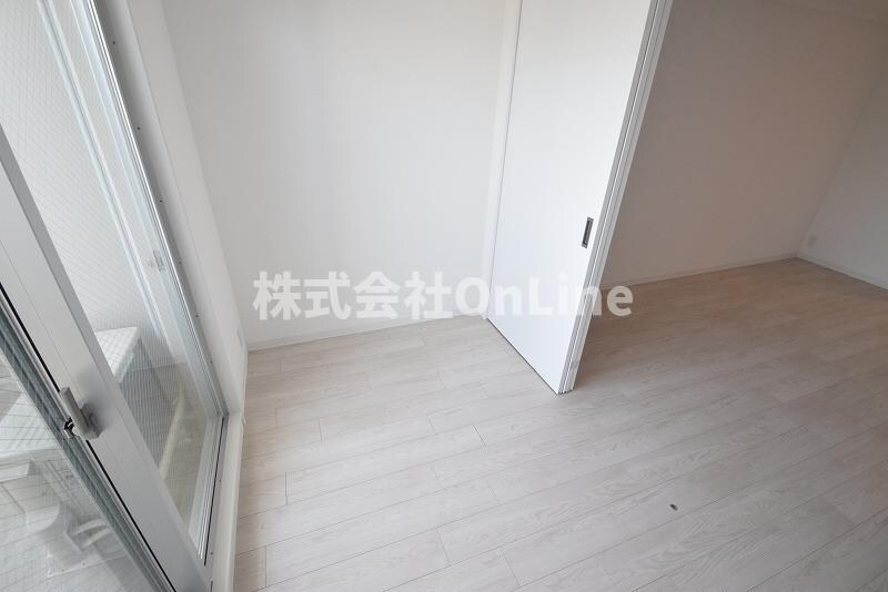 AELL OSAKA EASTの物件内観写真