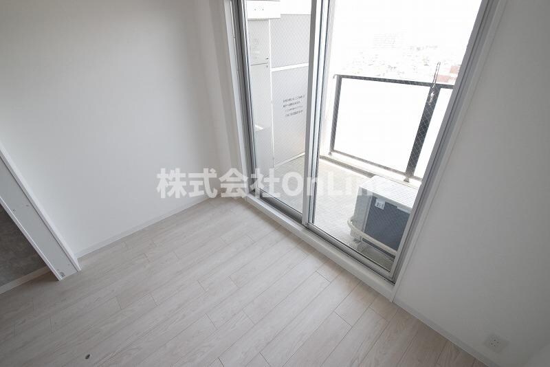 AELL OSAKA EASTの物件内観写真