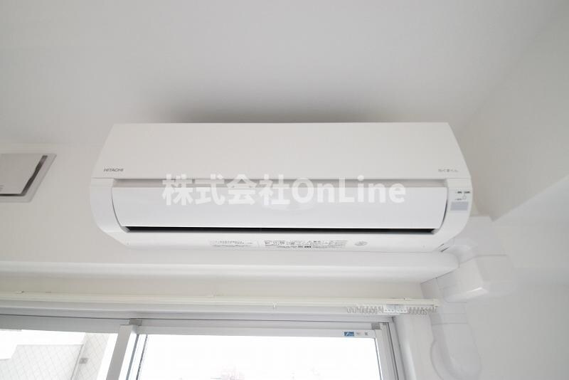 AELL OSAKA EASTの物件内観写真