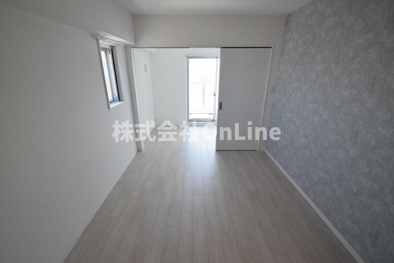 AELL OSAKA EASTの物件内観写真
