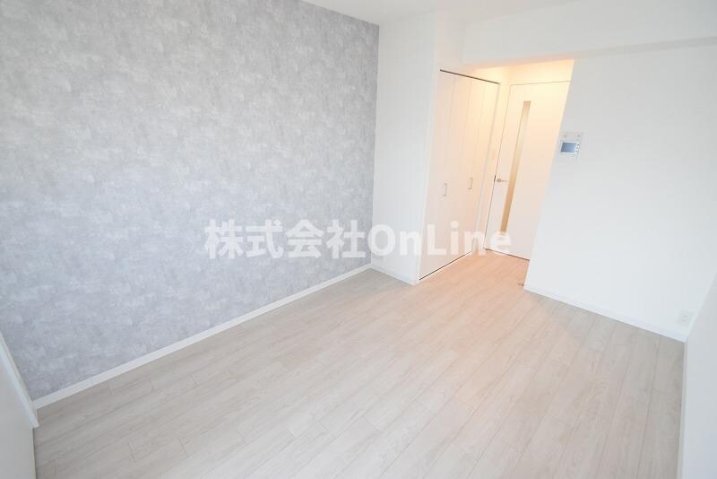 AELL OSAKA EASTの物件内観写真