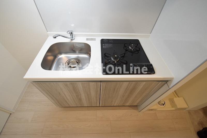 AELL OSAKA EASTの物件内観写真