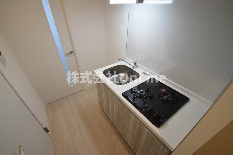 AELL OSAKA EASTの物件内観写真