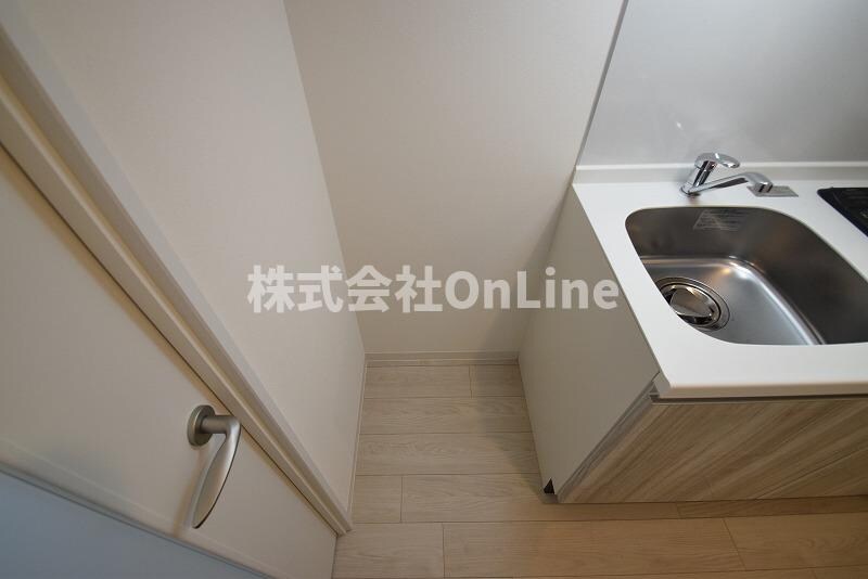 AELL OSAKA EASTの物件内観写真