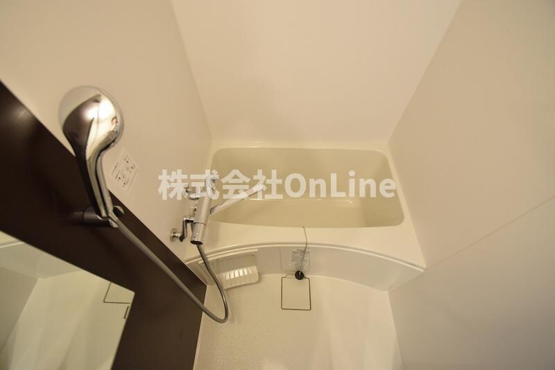 AELL OSAKA EASTの物件内観写真