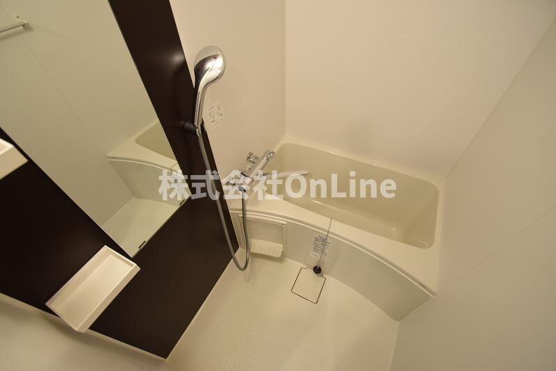 AELL OSAKA EASTの物件内観写真