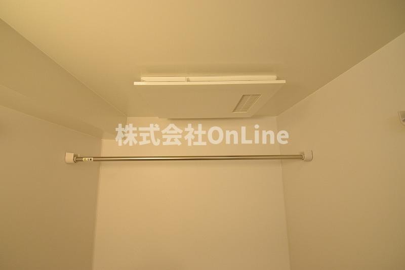 AELL OSAKA EASTの物件内観写真