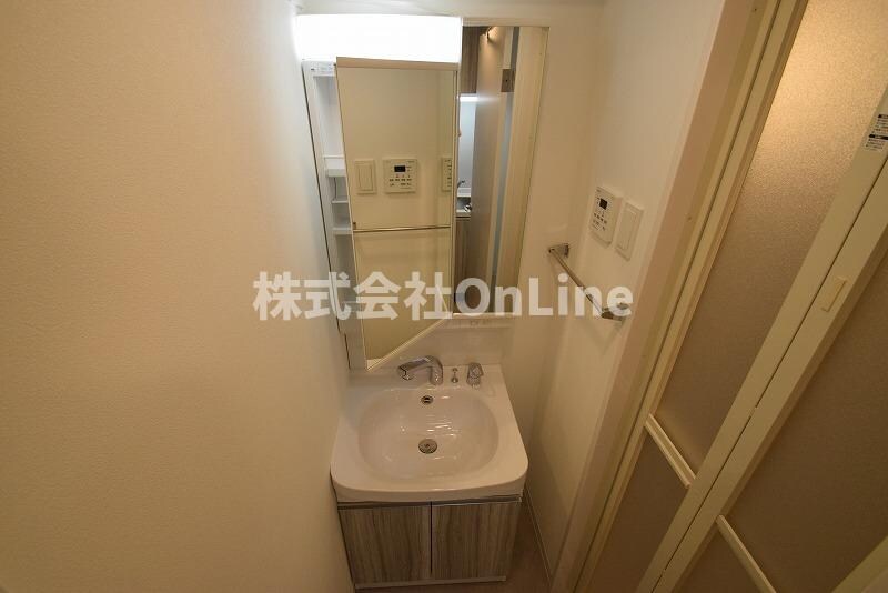 AELL OSAKA EASTの物件内観写真