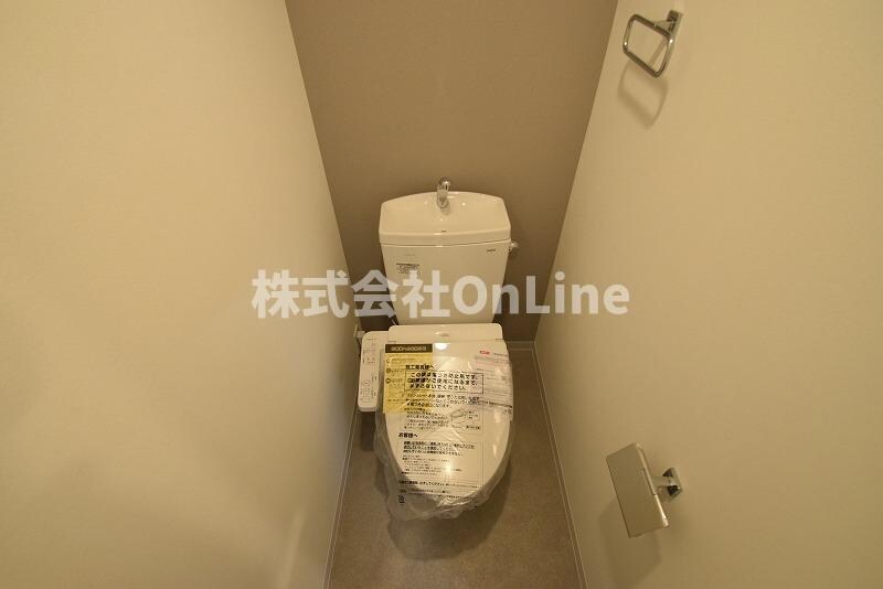 AELL OSAKA EASTの物件内観写真