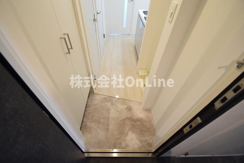 AELL OSAKA EASTの物件内観写真