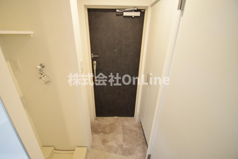 AELL OSAKA EASTの物件内観写真