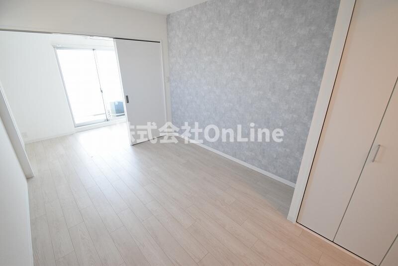 AELL OSAKA EASTの物件内観写真