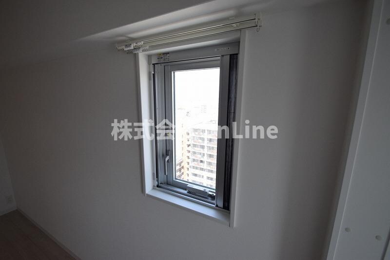 AELL OSAKA EASTの物件内観写真