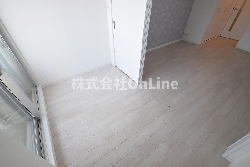 AELL OSAKA EASTの物件内観写真