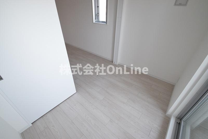 AELL OSAKA EASTの物件内観写真