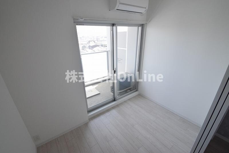 AELL OSAKA EASTの物件内観写真