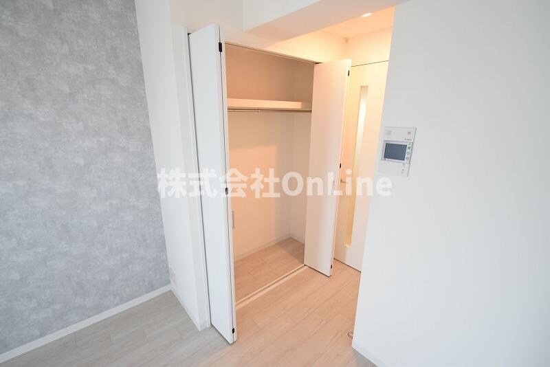 AELL OSAKA EASTの物件内観写真