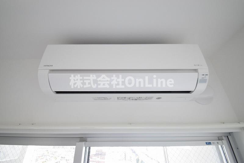 AELL OSAKA EASTの物件内観写真