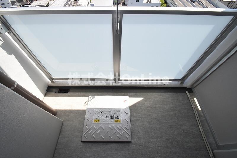 AELL OSAKA EASTの物件内観写真