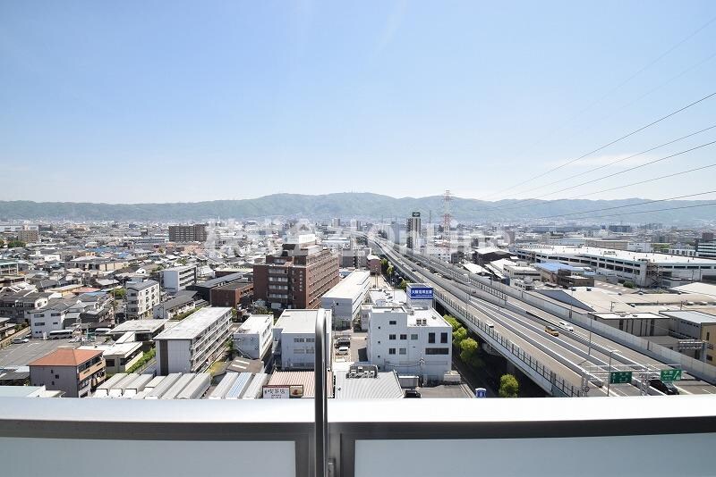 AELL OSAKA EASTの物件内観写真