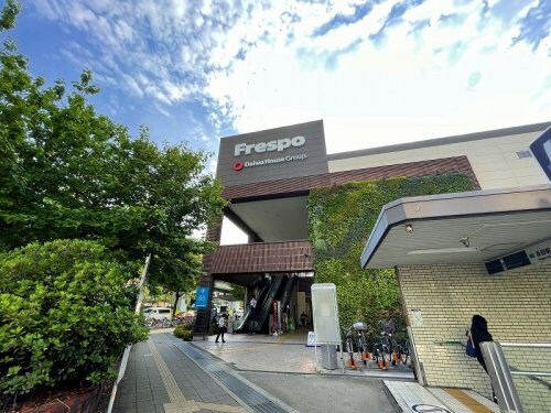 AELL OSAKA EASTの物件内観写真