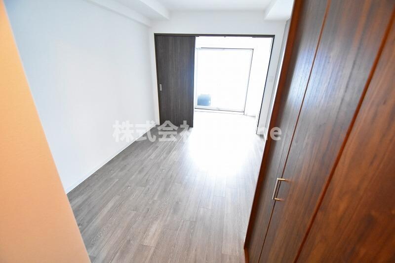 AELL OSAKA EASTの物件内観写真