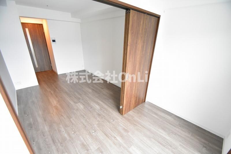 AELL OSAKA EASTの物件内観写真