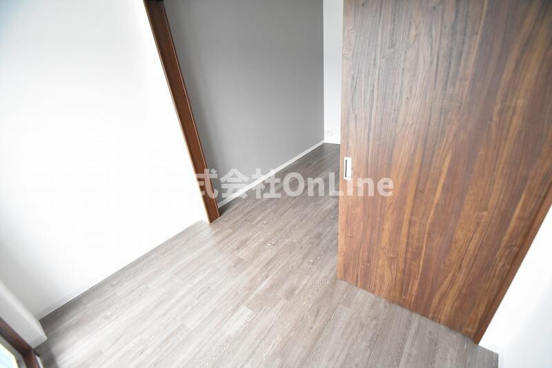 AELL OSAKA EASTの物件内観写真