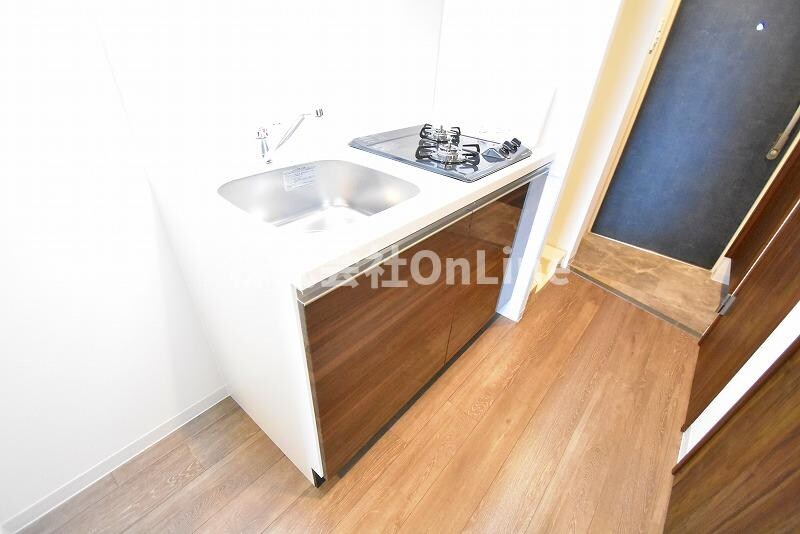 AELL OSAKA EASTの物件内観写真