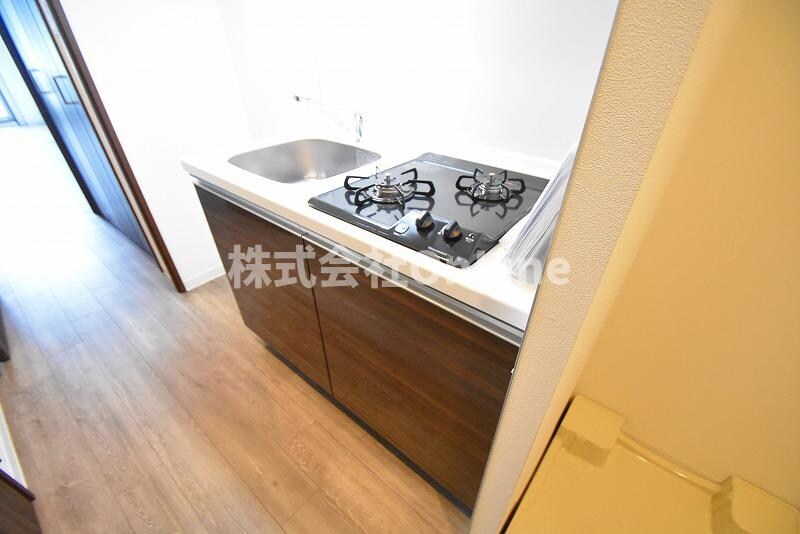 AELL OSAKA EASTの物件内観写真